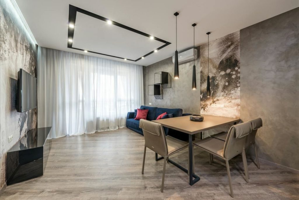 Energie en geld besparen met LED verlichting